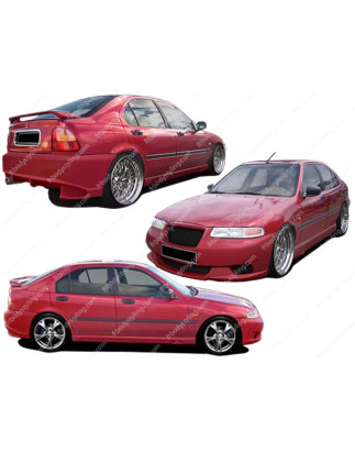 Bodykit carrozzeria Rover 400 95 Delta  (Cod. O-Kit335)