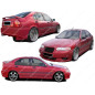 Bodykit carrozzeria Rover 400 95 Delta  (Cod. O-Kit335)