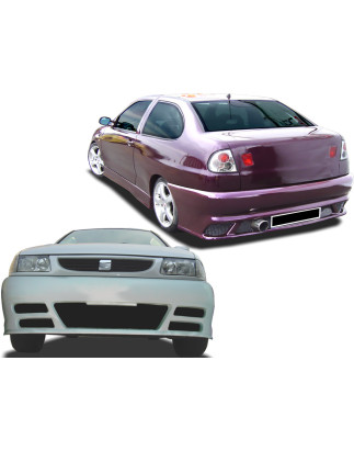 Bodykit carrozzeria Seat Cordoba DTM (Cod. O-Kit165)