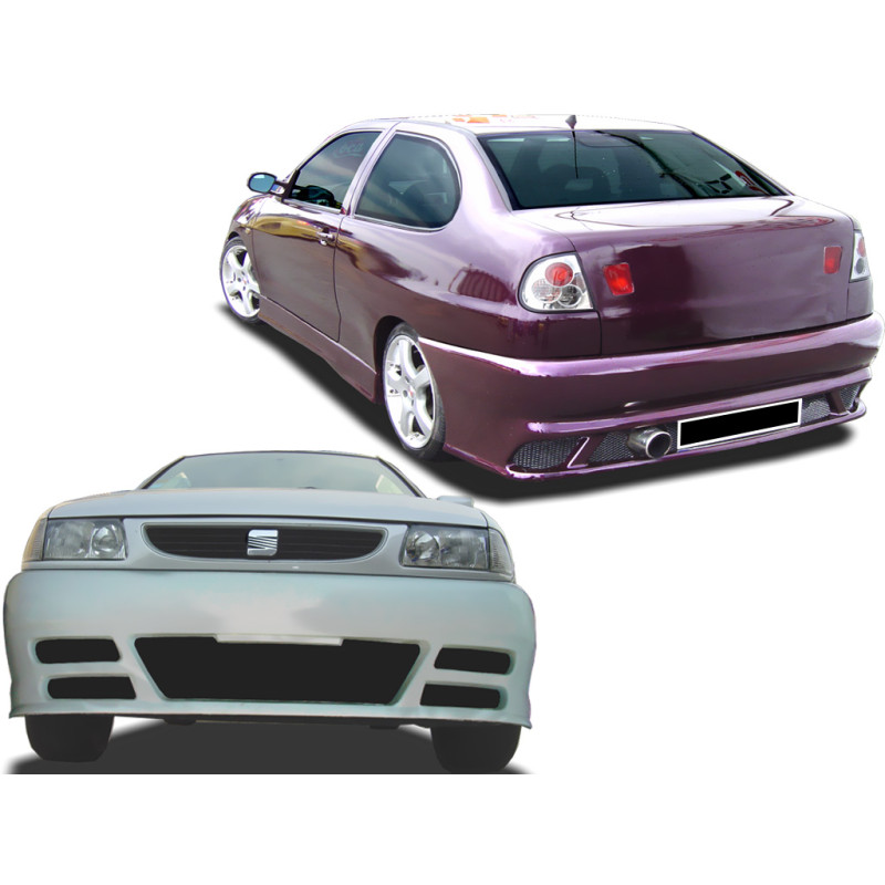 Bodykit carrozzeria Seat Cordoba DTM (Cod. O-Kit165)