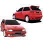 Bodykit carrozzeria Seat Ibiza 93 Tuner (Cod. O-Kit167)
