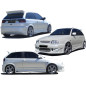 Bodykit carrozzeria Seat Ibiza 93 Boston (Cod. O-Kit168)