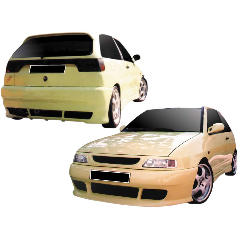 Bodykit carrozzeria Seat Ibiza 93 Kit Car (Cod. O-Kit171)