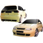 Bodykit carrozzeria Seat Ibiza 93 Kit Car (Cod. O-Kit171)