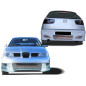 Bodykit carrozzeria Seat Ibiza 00 Radikal (Cod. O-Kit172)