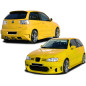 Bodykit carrozzeria Seat Ibiza 00 Boston (Cod. O-Kit173)