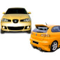 Bodykit carrozzeria Seat Ibiza 03 Apache (+ fendinebbia) (Cod. O-Kit175) Bodykit carrozzeria Seat Ibiza 03 Apache (+ fendinebbia) (Cod. O-Kit175)