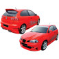 Bodykit carrozzeria Seat Ibiza 03 Boston (Cod. O-Kit176)