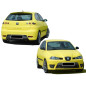 Bodykit carrozzeria Seat Ibiza 03 Cupra (solo paraurti) (Cod. O-Kit177)
