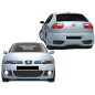Bodykit carrozzeria Seat Leon Apache (+ fendinebbia) (Cod. O-Kit178)