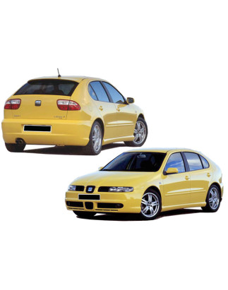 Bodykit carrozzeria Seat Leon Sport FR (Cod. O-Kit179)