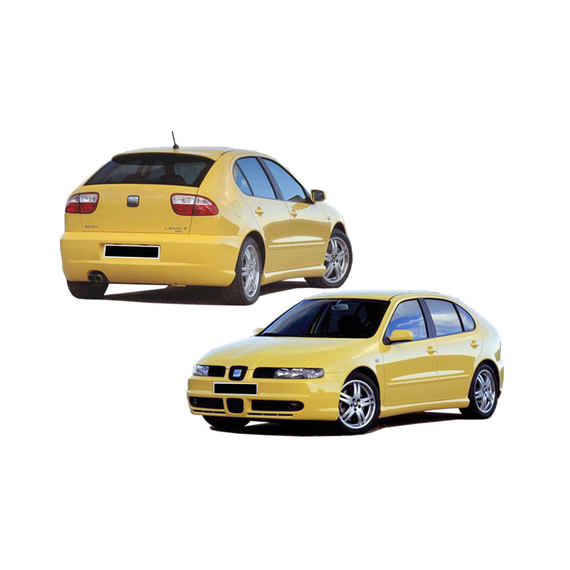 Bodykit carrozzeria Seat Leon Sport FR (Cod. O-Kit179)