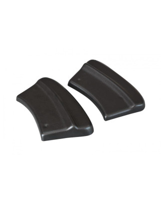 Splitters posteriori laterali V.1 Ford Fiesta Mk8 ST-Line (Cod. M-FO-FI-8-STLINE-RSD1G)