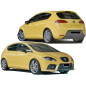 Bodykit carrozzeria Seat Leon 06 FR (solo paraurti) (Cod. O-Kit183)