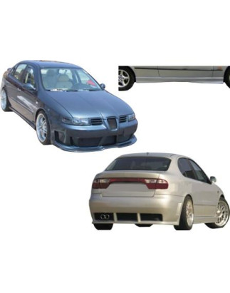 Bodykit carrozzeria Seat Toledo (Cod. O-Kit228)