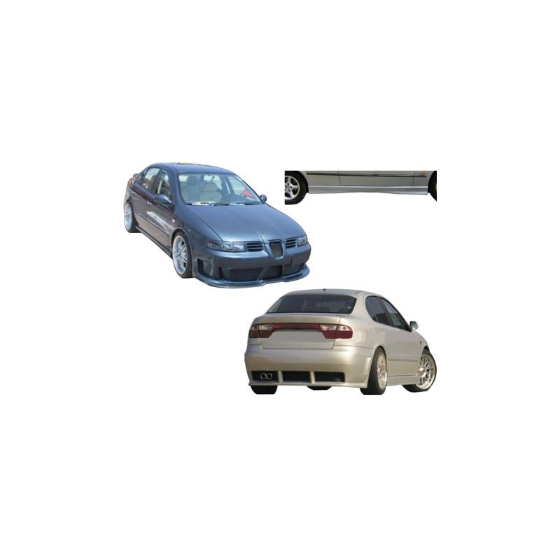 Bodykit carrozzeria Seat Toledo (Cod. O-Kit228)