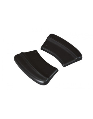 Splitters posteriori laterali V.1 Ford Fiesta Mk8 ST-Line (Cod. M-FO-FI-8-STLINE-RSD1G)