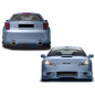 Bodykit carrozzeria Toyota Celica 00 Radikal (Cod. O-Kit187)