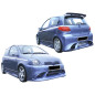 Bodykit carrozzeria Toyota Yaris Infinity (Cod. O-Kit190)