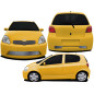 Bodykit carrozzeria Toyota Yaris 2003 Imagine  (Cod. O-Kit342)