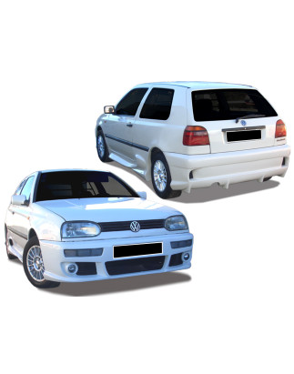 Bodykit carrozzeria VW Golf III Magneto (Cod. O-Kit191)
