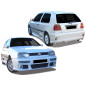 Bodykit carrozzeria VW Golf III Magneto (Cod. O-Kit191)