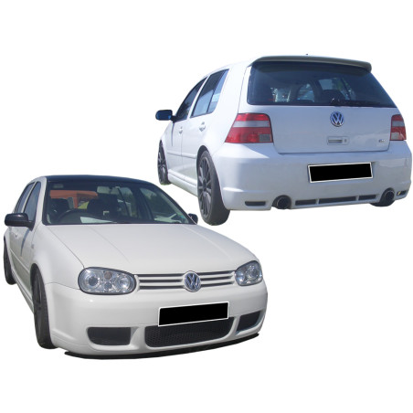 Bodykit carrozzeria VW Golf IV R32 (Cod. O-Kit195)