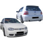 Bodykit carrozzeria VW Golf IV R32 (Cod. O-Kit195)