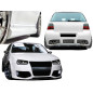 Bodykit carrozzeria VW Golf IV Power (Cod. O-Kit196)