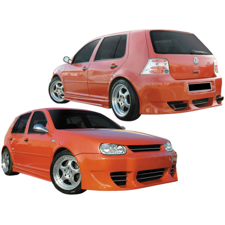 Bodykit carrozzeria VW Golf IV Summer (Cod. O-Kit197)