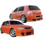 Bodykit carrozzeria VW Golf IV Summer (Cod. O-Kit197)