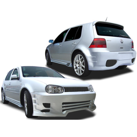 Bodykit carrozzeria VW Golf IV Swat (Cod. O-Kit199)
