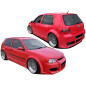 Bodykit carrozzeria VW Golf IV Evolution (Cod. O-Kit200)