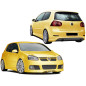 Bodykit carrozzeria VW Golf V Unique (Cod. O-Kit201)