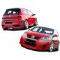 Bodykit carrozzeria VW Golf V Ghost (Cod. O-Kit202)