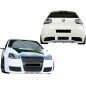 Bodykit carrozzeria VW Golf V Power II (Cod. O-Kit203)