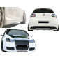 Bodykit carrozzeria VW Golf V Power I (Cod. O-Kit204)