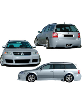Bodykit carrozzeria VW Passat 3BG (Cod. O-Kit206)