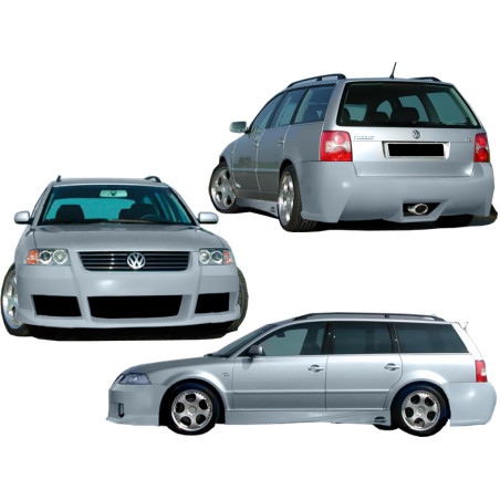 Bodykit carrozzeria VW Passat 3BG (Cod. O-Kit206)