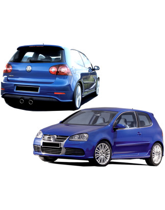 Bodykit carrozzeria VW Golf V R32 (Cod. O-Kit229)