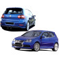 Bodykit carrozzeria VW Golf V R32 (Cod. O-Kit229)