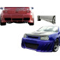 Bodykit carrozzeria Golf IV Shark (Cod. O-Kit231) Bodykit carrozzeria Golf IV Shark (Cod. O-Kit231)