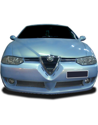Paraurti anteriore Alfa Romeo 156 Lighting (Cod. O-FB001)