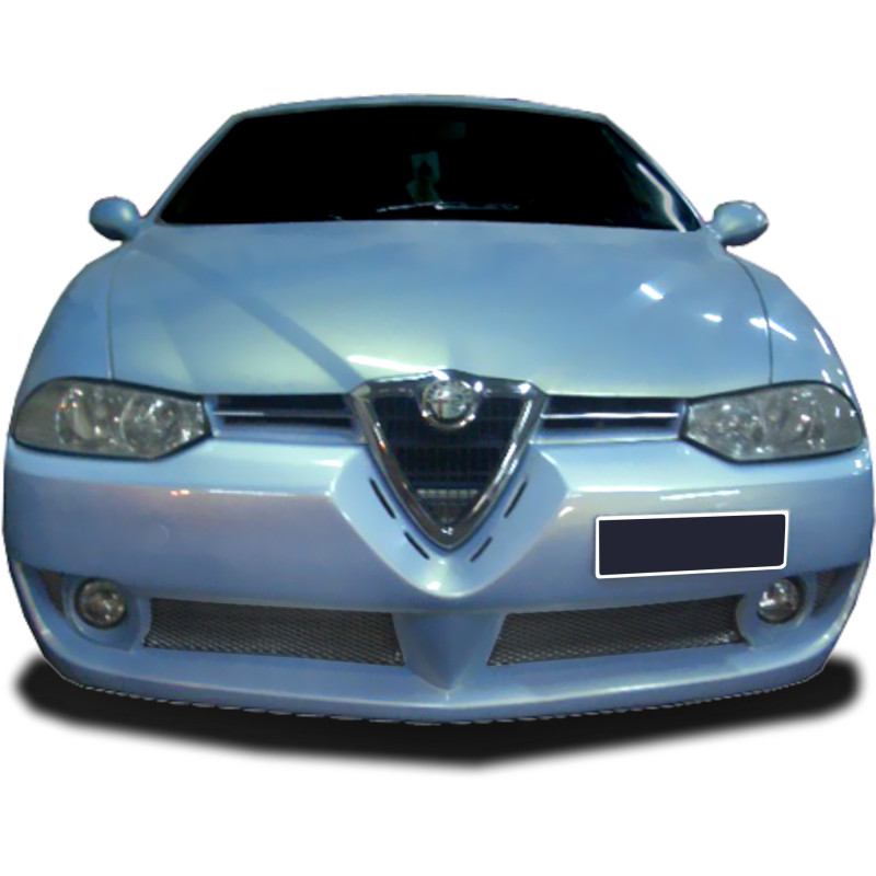 Paraurti anteriore Alfa Romeo 156 Lighting (Cod. O-FB001)