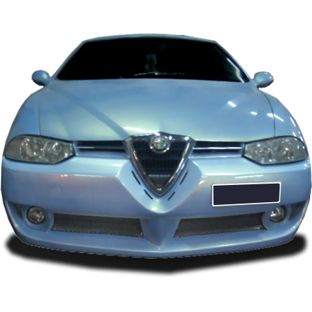 Paraurti anteriore Alfa Romeo 156 Lighting (Cod. O-FB001)