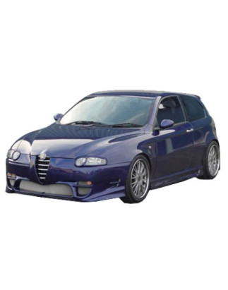 Paraurti anteriore Alfa Romeo 147 (Cod. O-FB365)