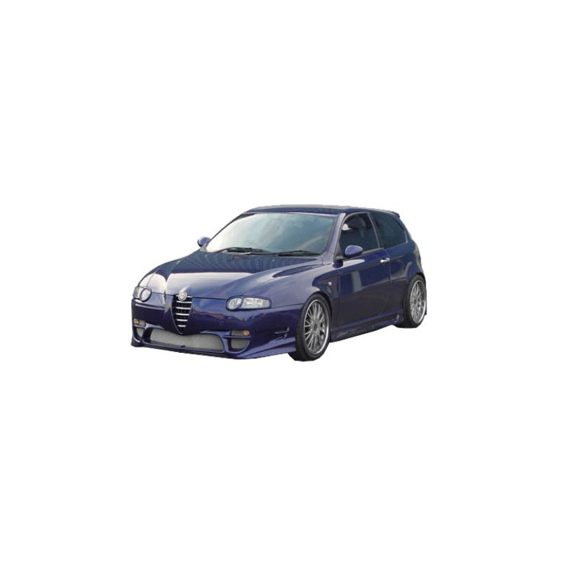 Paraurti anteriore Alfa Romeo 147 (Cod. O-FB365)