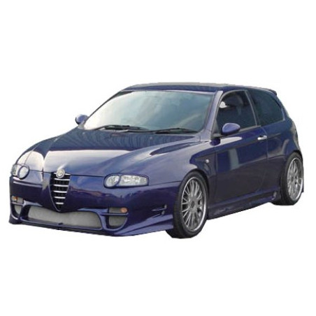 Paraurti anteriore Alfa Romeo 147 (Cod. O-FB365)