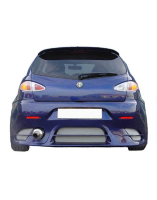 Paraurti posteriore Alfa Romeo 147 (Cod. O-RB261)