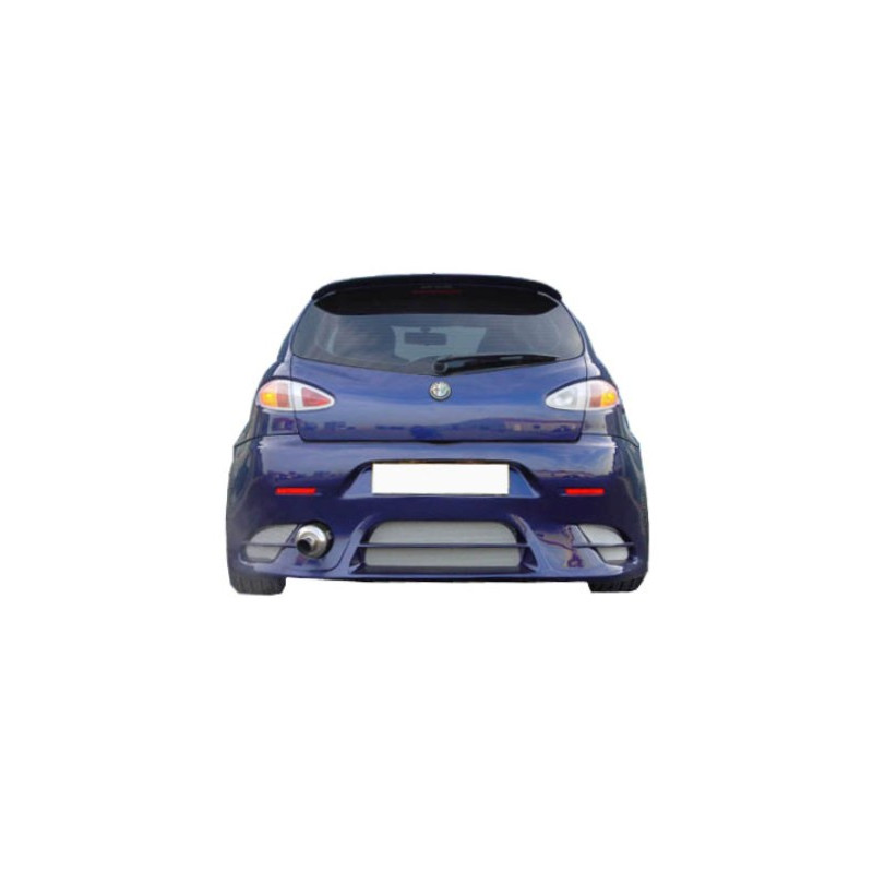 Paraurti posteriore Alfa Romeo 147 (Cod. O-RB261)